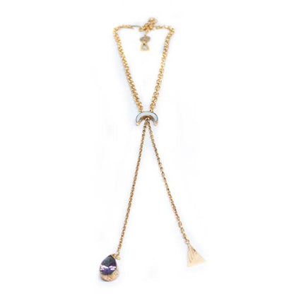 The AURA Necklace