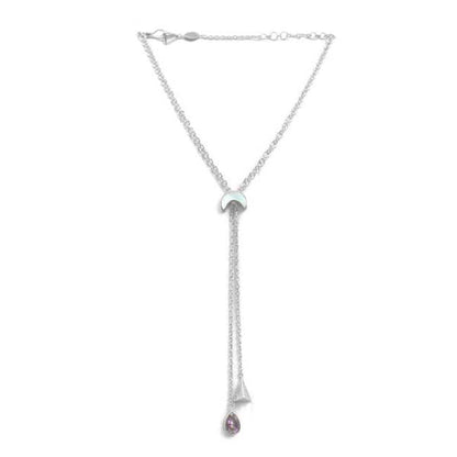 The AURA Necklace