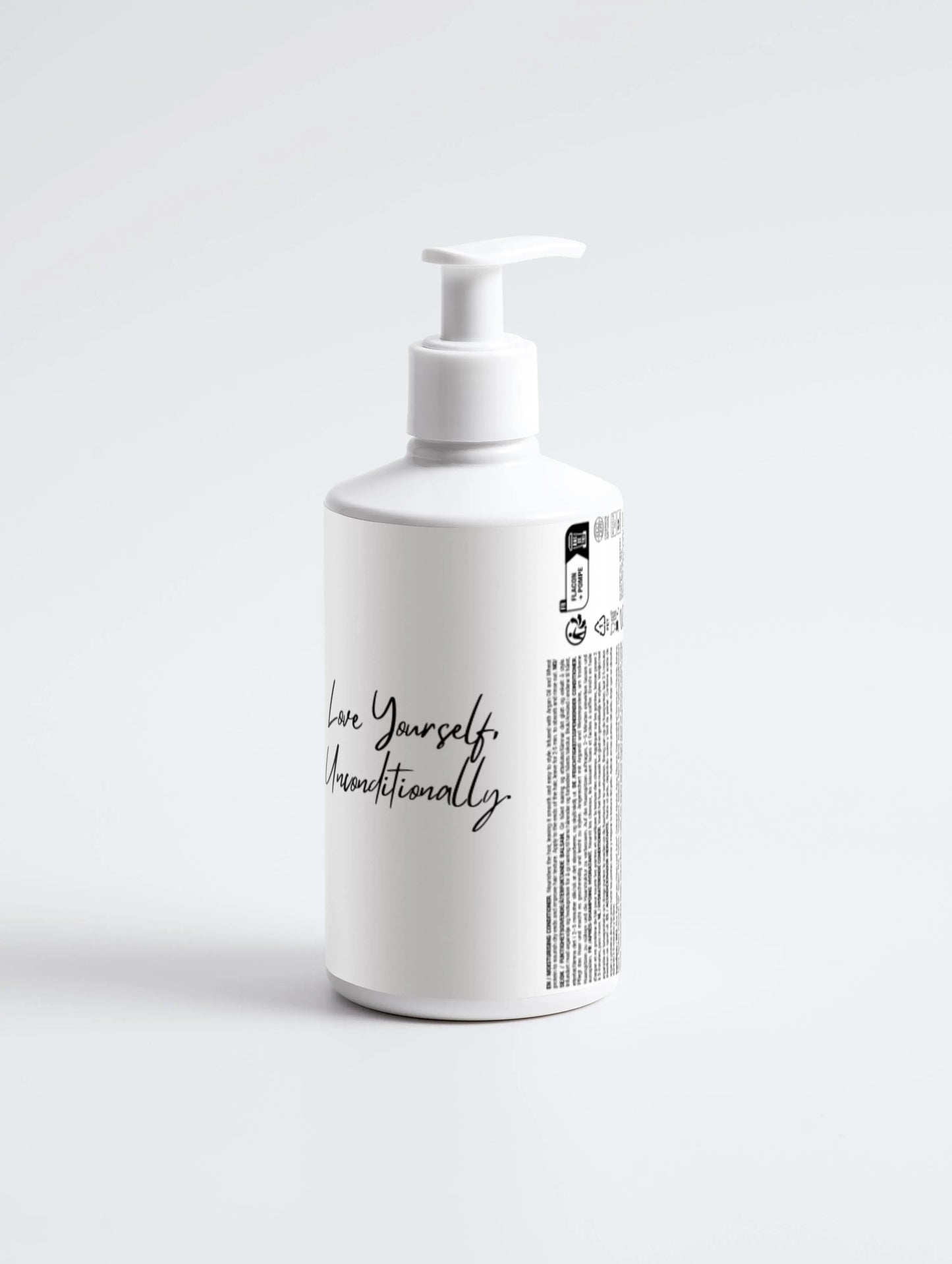 Mindful Hair Care - Moisturising Conditioner