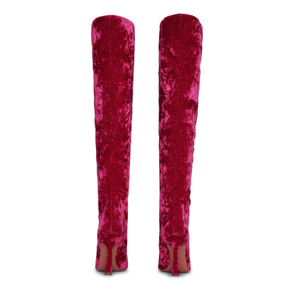 Over-knee Boots-3