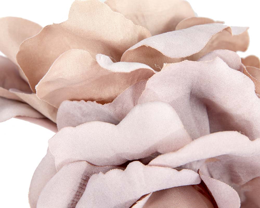Large limited edition flower headband-2