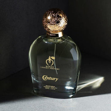 Marien Century Unisex Luxury Eau de Parfum | Woody and Fresh - 100ml-1