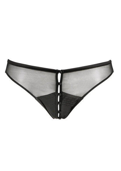 Sexy Open Peek-A-Boo Panty Atelier Amour Douce Insomnia-2