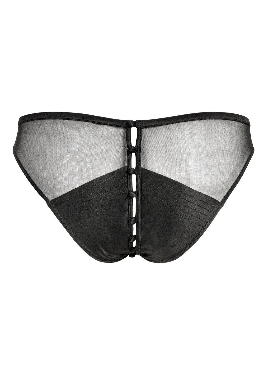 Sexy Open Peek-A-Boo Panty Atelier Amour Douce Insomnia-3