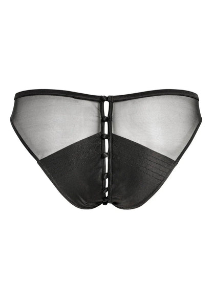 Sexy Open Peek-A-Boo Panty Atelier Amour Douce Insomnia-3