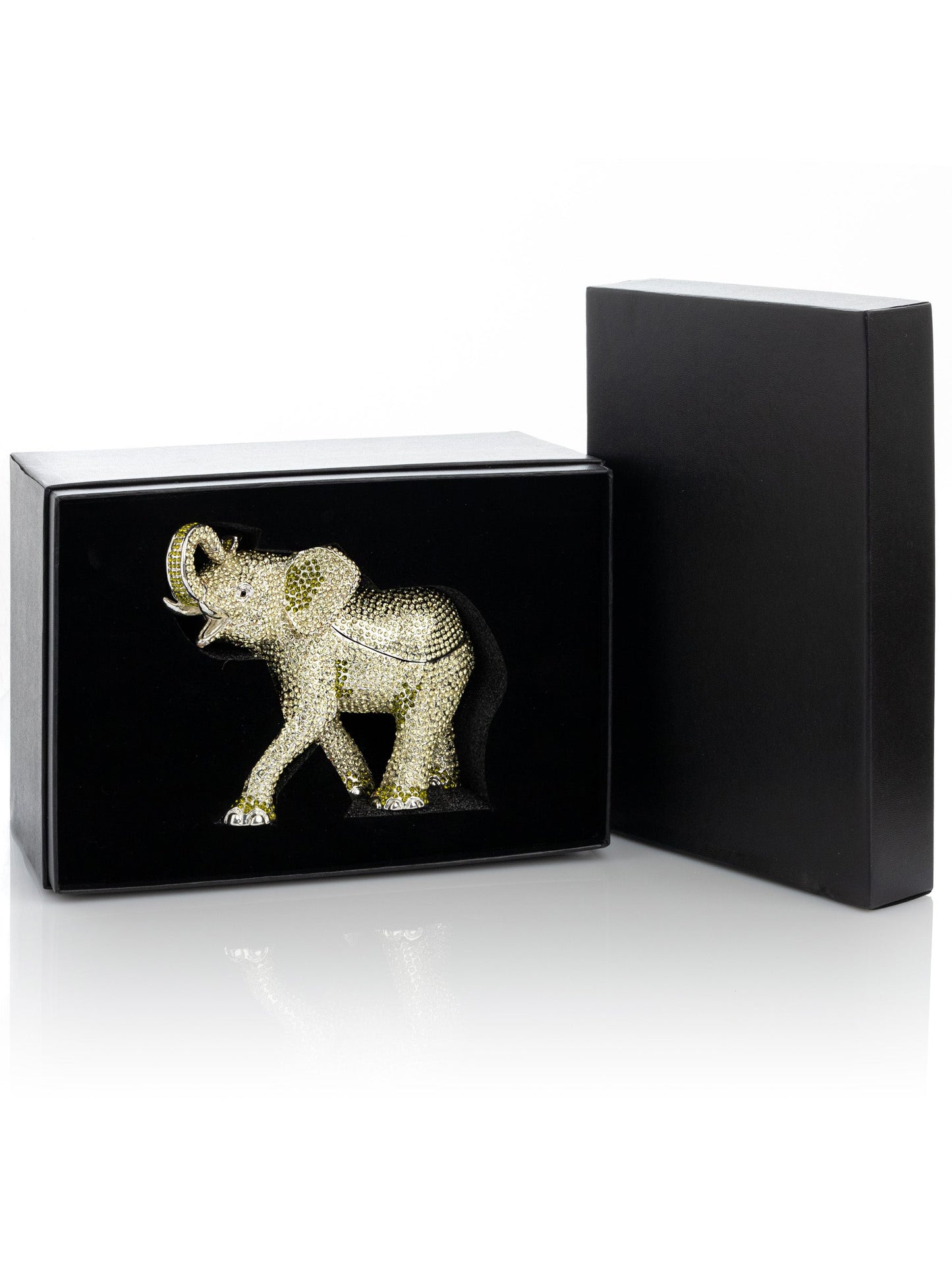 Silver Elephant Limited Edition 1 of 250-2
