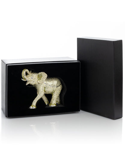 Silver Elephant Limited Edition 1 of 250-2