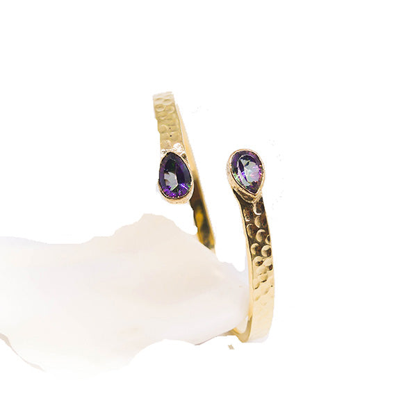 The KIARA Lower Arm Band