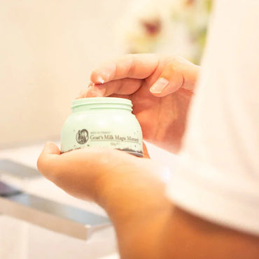 Goats Milk Magic Moment Peptide Cream-1