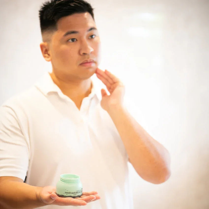 Goats Milk Magic Moment Peptide Cream-2