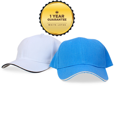 Silk Hair Cap - Silk Lined Hats for Natural Hair-1