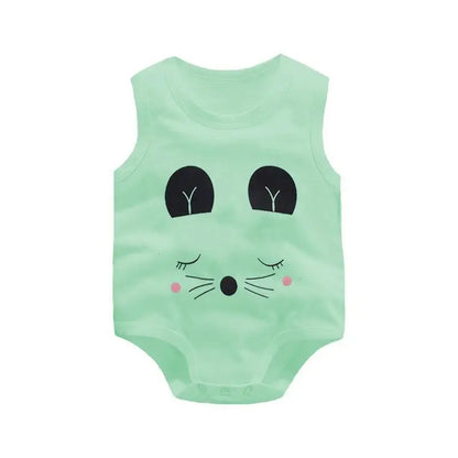 Bodysuit for Children multivariant-5