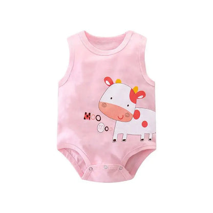 Bodysuit for Children multivariant-6
