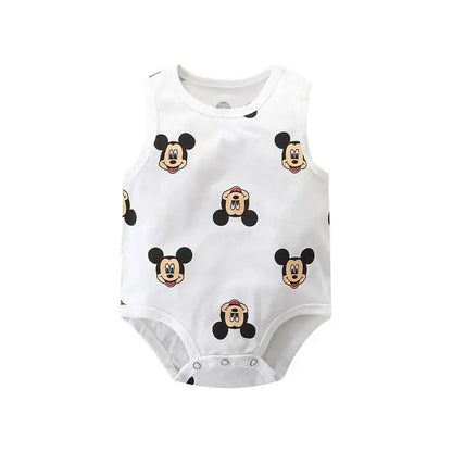 Bodysuit for Children multivariant-14