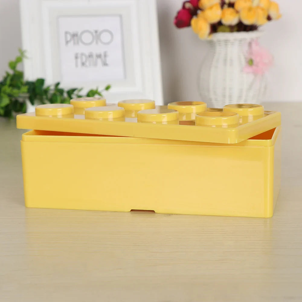 Building block container box multivariant-1