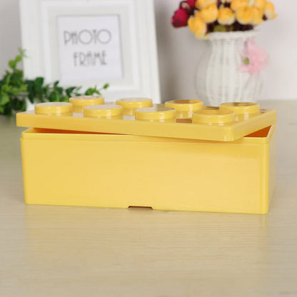Building block container box multivariant-1