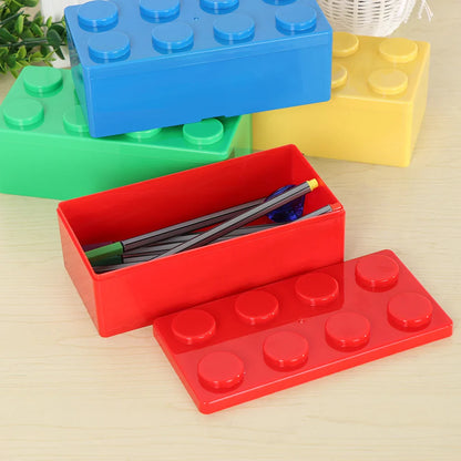 Building block container box multivariant-3