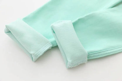 Pastel Tones Pants multivariant from 2 to 11 years-6