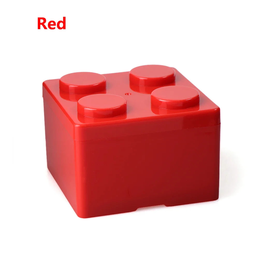 Building block container box multivariant-9