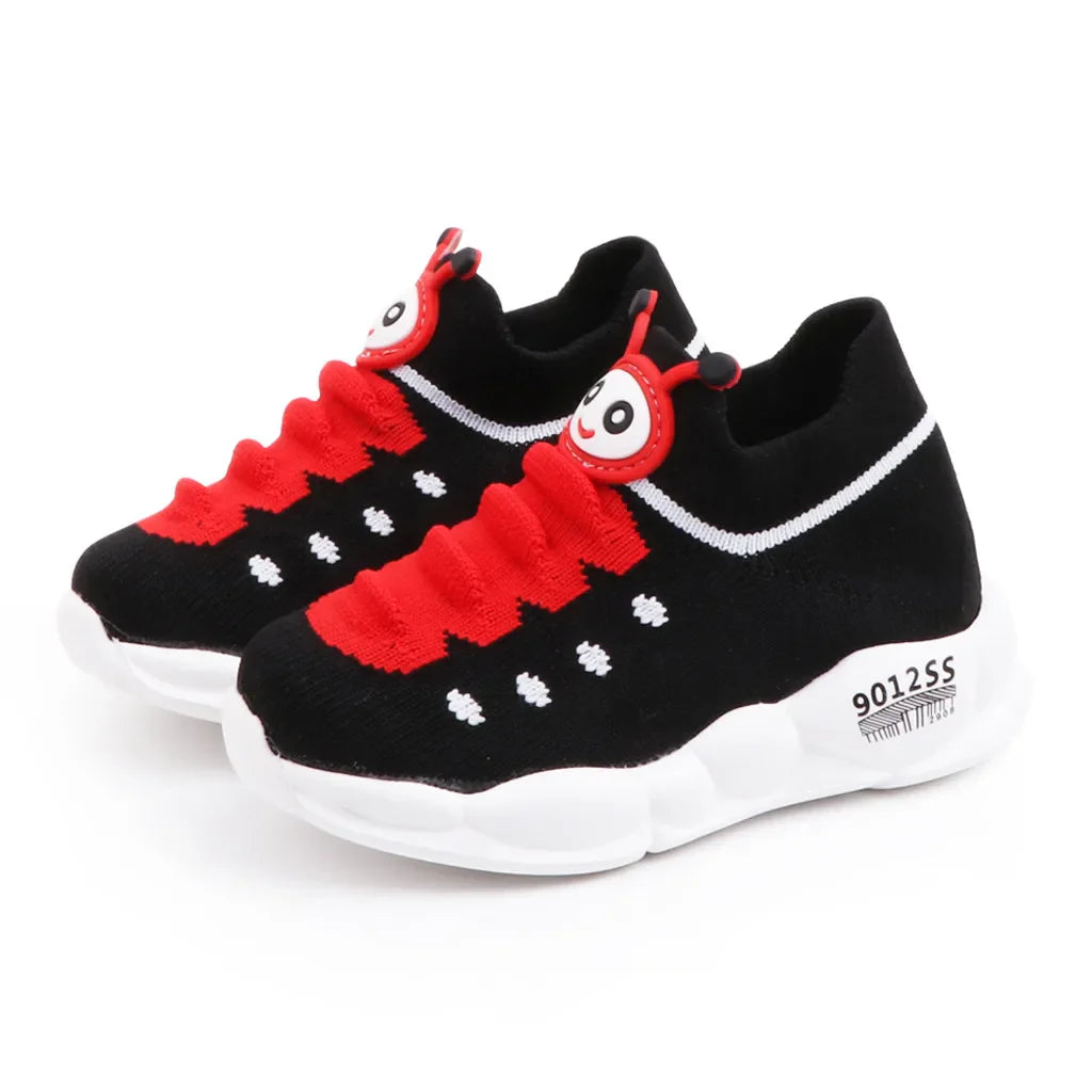 Non-slip Sock Sneakers for Children Multivariant-6