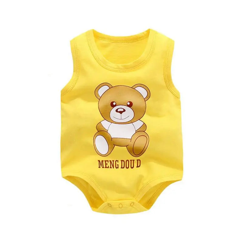 Bodysuit for Children multivariant-12