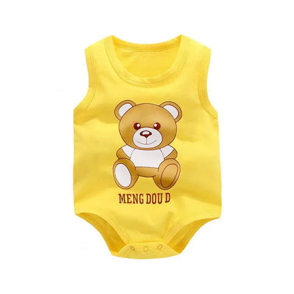 Bodysuit for Children multivariant-12