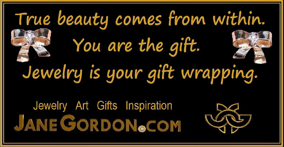 Bow Necklace-18K gold with diamonds on simple chain-2