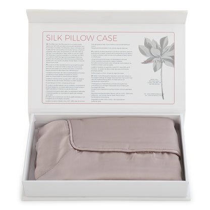 Silk Pillowcase for Hair - Best Silk Pillowcase Hair Growth-5