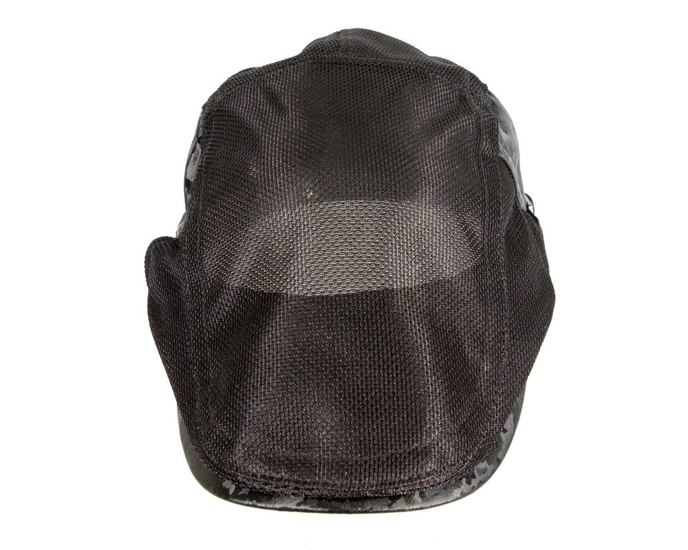 Mesh summer flat cap by Max Alexander M151B