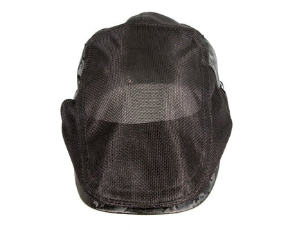 Mesh summer flat cap by Max Alexander M151B