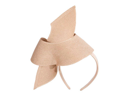 Modern nude fascinator by Max Alexander-5
