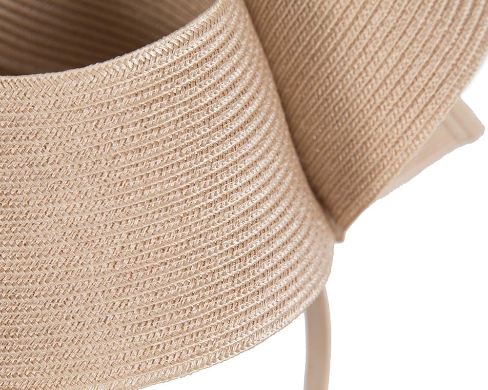 Modern nude fascinator by Max Alexander-4