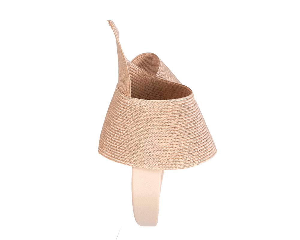 Modern nude fascinator by Max Alexander-3