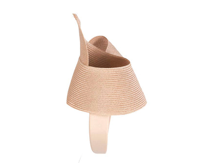 Modern nude fascinator by Max Alexander-3