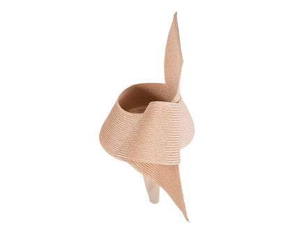 Modern nude fascinator by Max Alexander-2