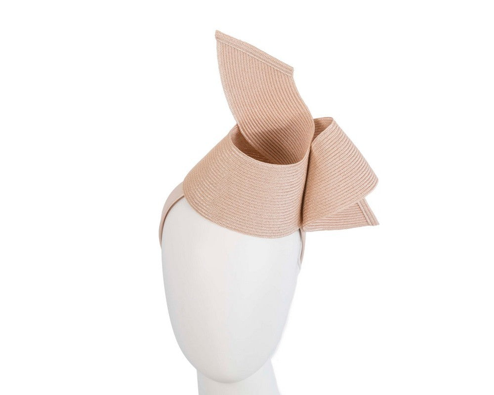 Modern nude fascinator by Max Alexander-0