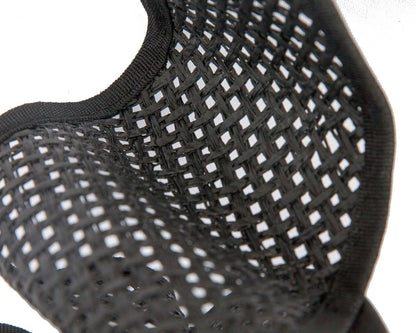 Black Max Alexander sculptured racing fascinator-2