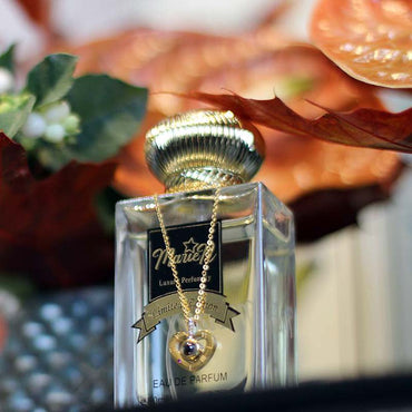 Marien Limited Edition Women Luxury Eau de Parfum | Fresh and Floral - 80ml-1