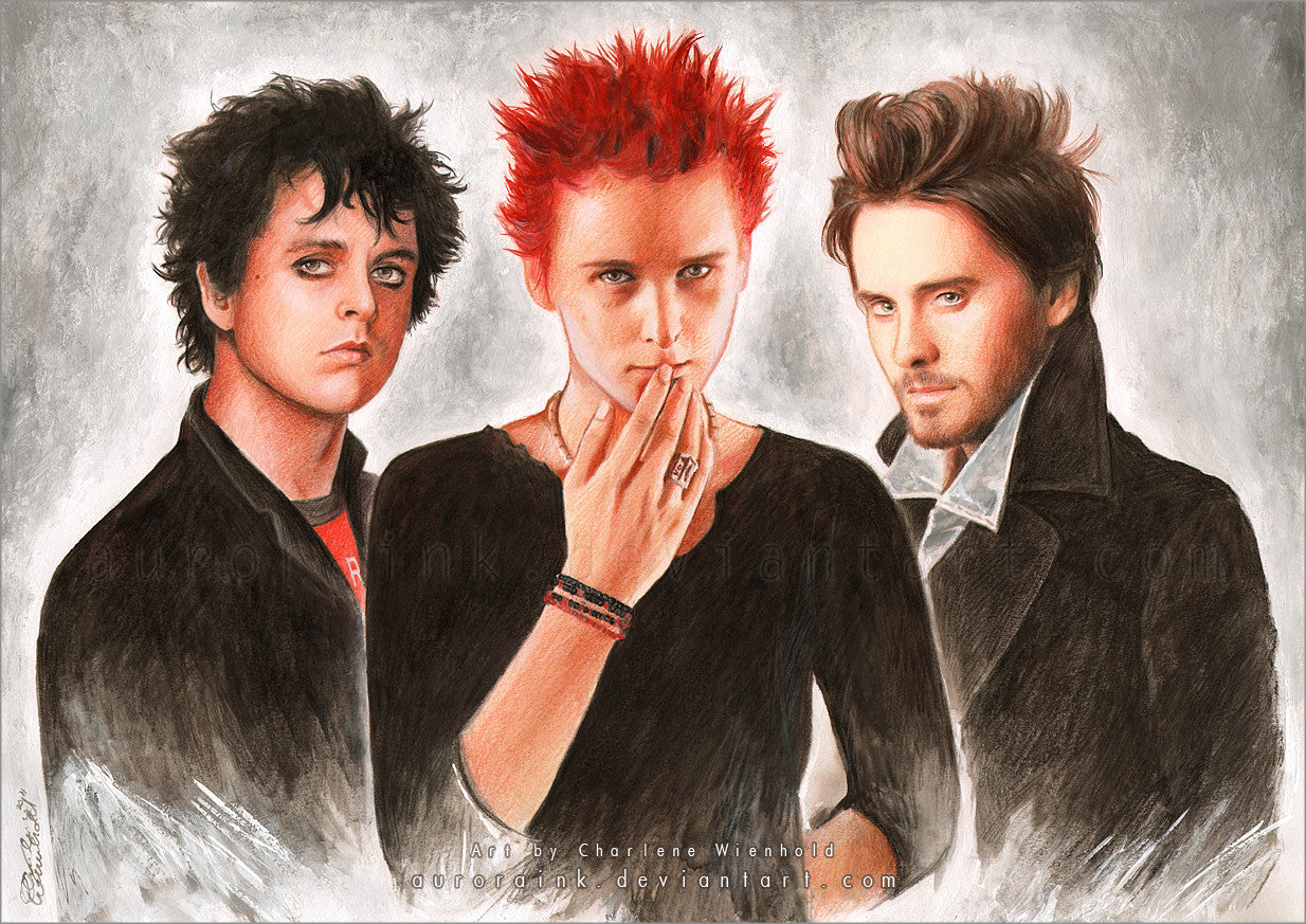 Custom Ring: Inspired by Muse Rock Star Matt Bellamy, XOX-Trinity. Sterling Silver
