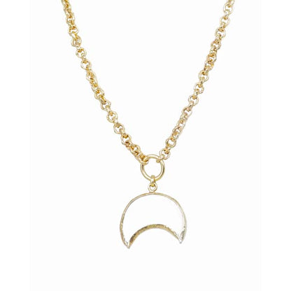 The PURNAMA Necklace-0