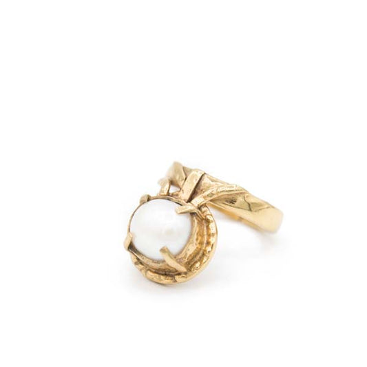 The CLEO Ring-0