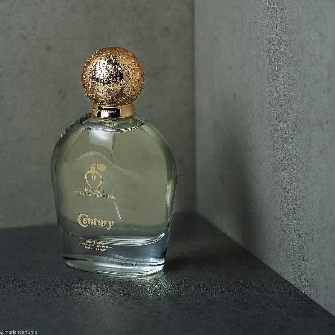 Marien Century Unisex Luxury Eau de Parfum | Woody and Fresh - 100ml-3