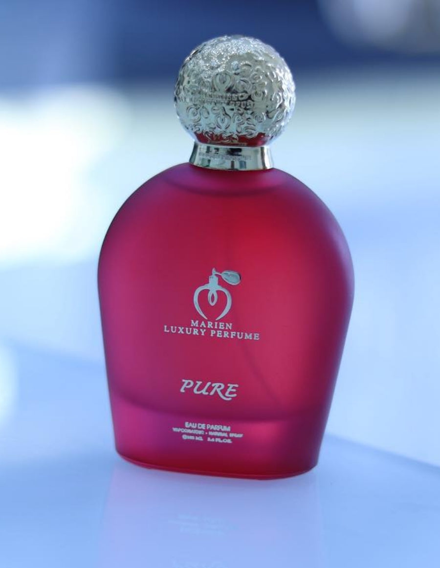 Marien Pure Women Luxury Eau de Parfum | Fresh and Floral - 100ml-1