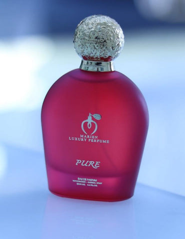 Marien Pure Women Luxury Eau de Parfum | Fresh and Floral - 100ml-1