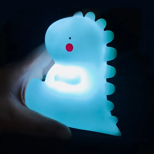 Multivariant Cloud Ice Cream Moon Decorative Lights for Children-10