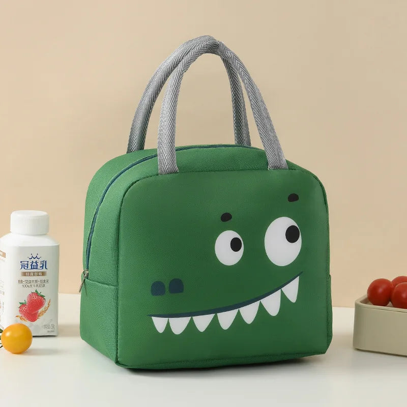 Thermal Lunch Box Multivariant-8