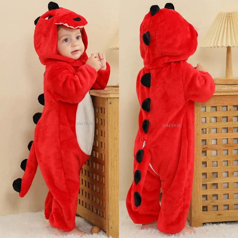 Multivariant Disguise Costume for Children from 2 to 36 Months-6