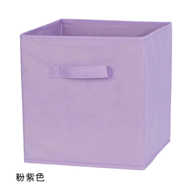 Foldable Square Box Multivariant-7