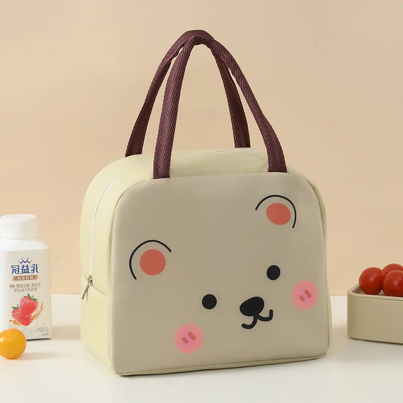 Thermal Lunch Box Multivariant-6