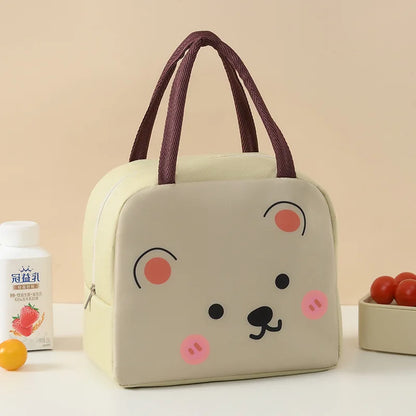 Thermal Lunch Box Multivariant-6